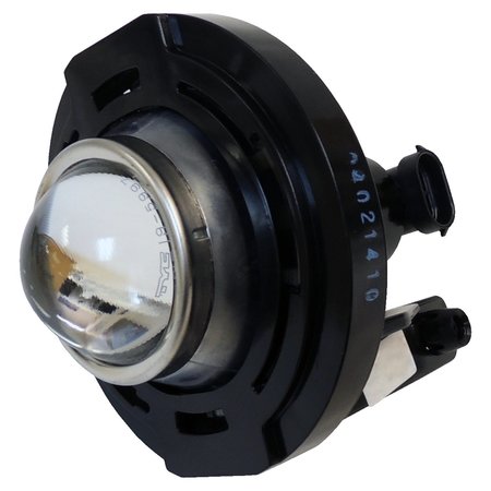 CROWN AUTOMOTIVE FOG LIGHT 5182021AB